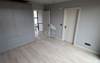 ŞİLE'DE 6+2 HAVUZLU TRİPLEKS VİLLA 