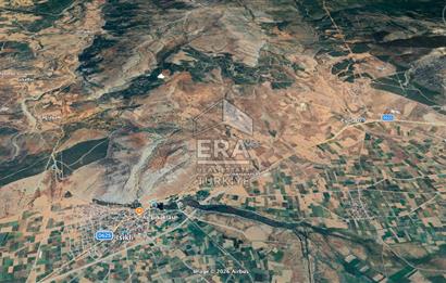 DENİZLİ ÇİVRİL AKDAĞ 15 DÖNÜM TEK TAPU RESMİ YOLU VAR