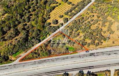 KEMALPAŞA VİŞNELİ PHİLSA CAD. CEPHELİ TEK TAPU 1.581 M2