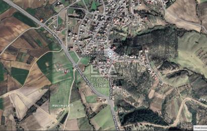 ADANA/CEYHAN/SARIMAZI MAH. YATIRIM'IN YENİ ADRESİ SATILIK ARSA