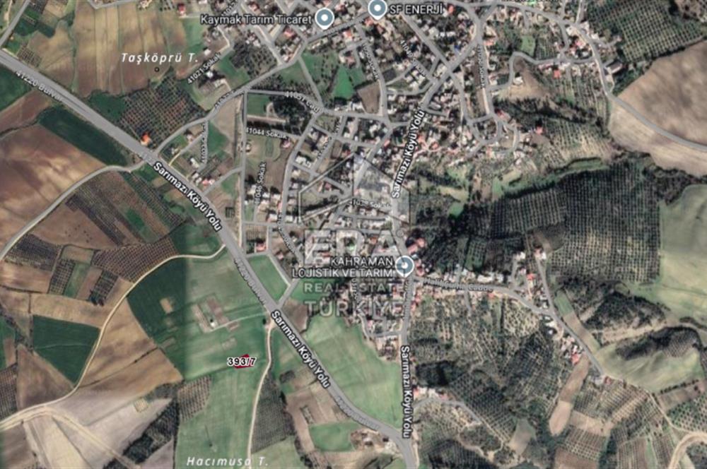 ADANA/CEYHAN/SARIMAZI MAH. KONUT İMARLI ARSA