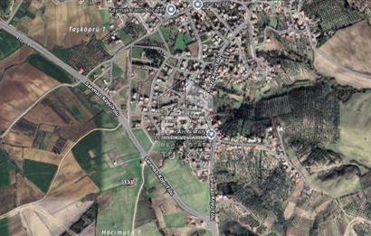 ADANA/CEYHAN/SARIMAZI MAH. KONUT İMARLI ARSA