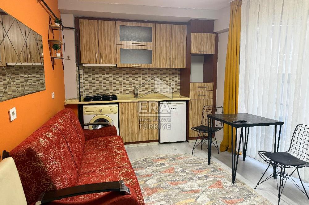 15 Mayıs Mahallesi Çınar Mevkisinde 1+1 Satılık Ara Kat Apart