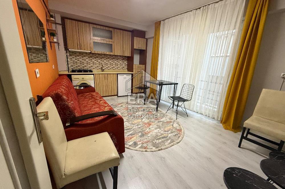 15 Mayıs Mahallesi Çınar Mevkisinde 1+1 Satılık Ara Kat Apart