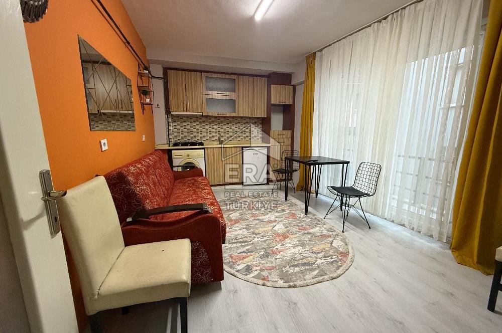 15 Mayıs Mahallesi Çınar Mevkisinde 1+1 Satılık Ara Kat Apart