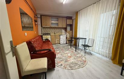 15 Mayıs Mahallesi Çınar Mevkisinde 1+1 Satılık Ara Kat Apart
