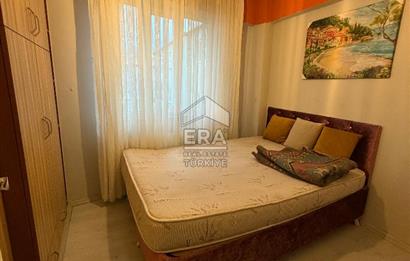 15 Mayıs Mahallesi Çınar Mevkisinde 1+1 Satılık Ara Kat Apart