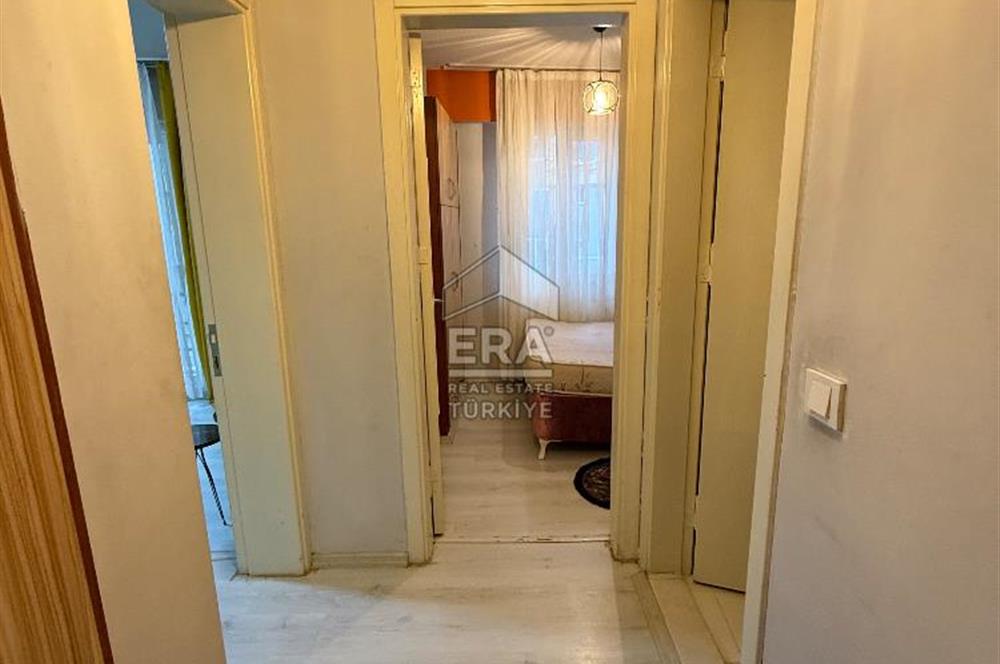 15 Mayıs Mahallesi Çınar Mevkisinde 1+1 Satılık Ara Kat Apart