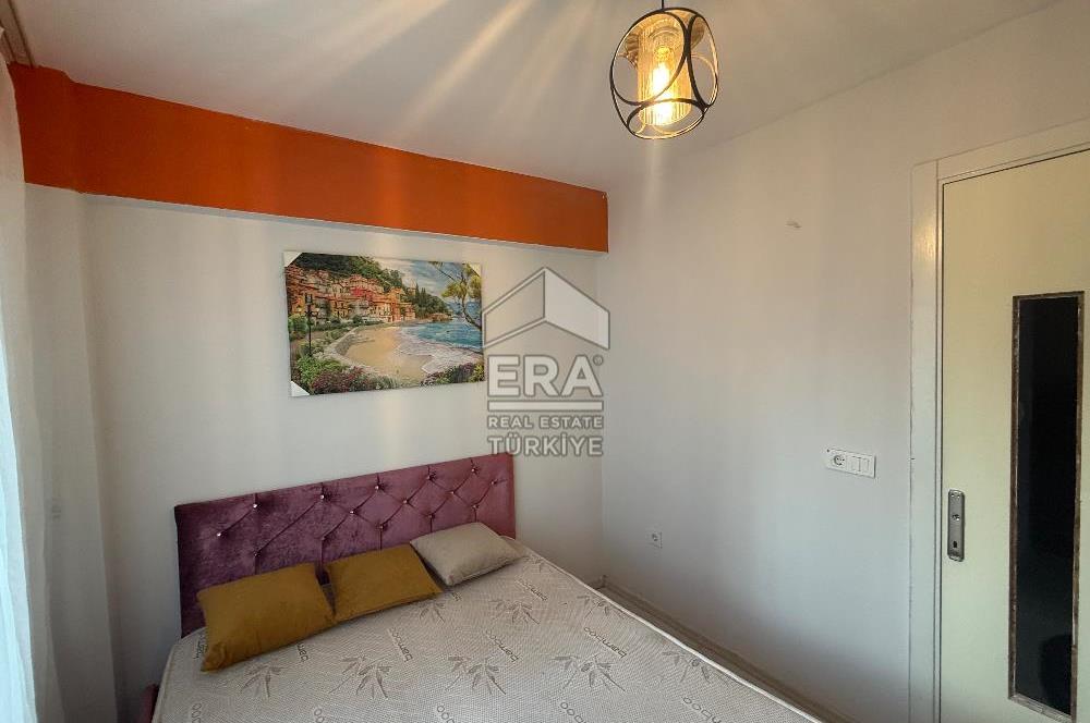 15 Mayıs Mahallesi Çınar Mevkisinde 1+1 Satılık Ara Kat Apart