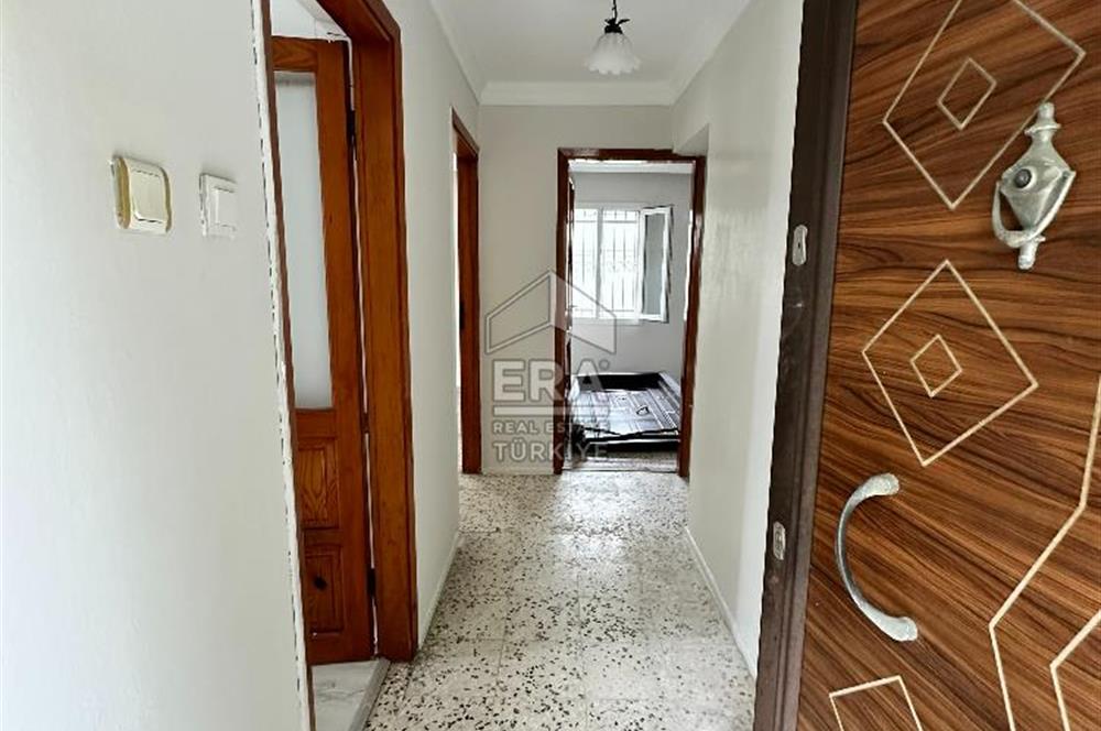 Güzelbahçe Yalı Mahallesi'nde İçi Yapılı 3+1 Kiralık Daire