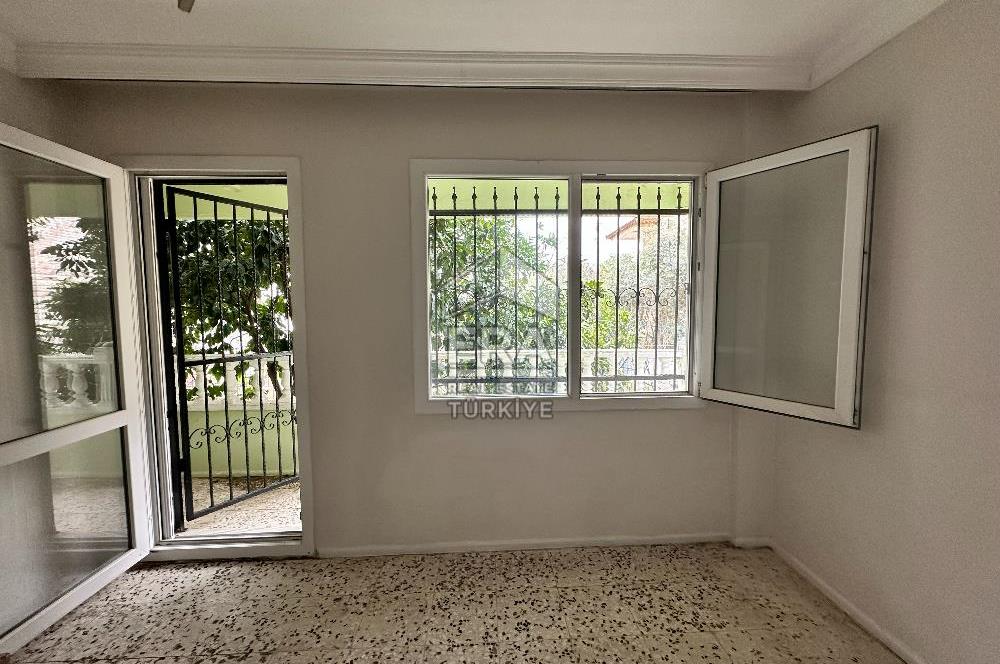 Güzelbahçe Yalı Mahallesi'nde İçi Yapılı 3+1 Kiralık Daire