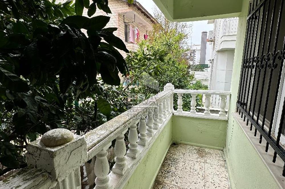 Güzelbahçe Yalı Mahallesi'nde İçi Yapılı 3+1 Kiralık Daire