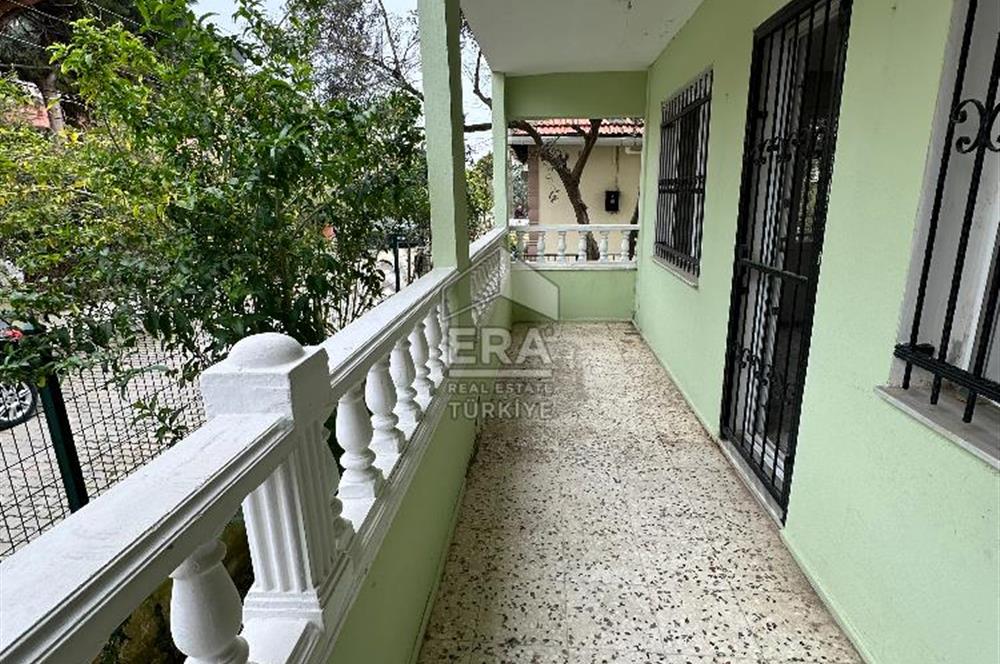 Güzelbahçe Yalı Mahallesi'nde İçi Yapılı 3+1 Kiralık Daire