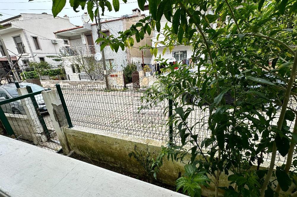 Güzelbahçe Yalı Mahallesi'nde İçi Yapılı 3+1 Kiralık Daire