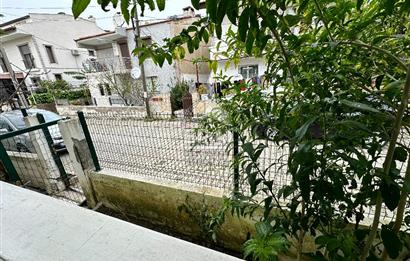 Güzelbahçe Yalı Mahallesi'nde İçi Yapılı 3+1 Kiralık Daire