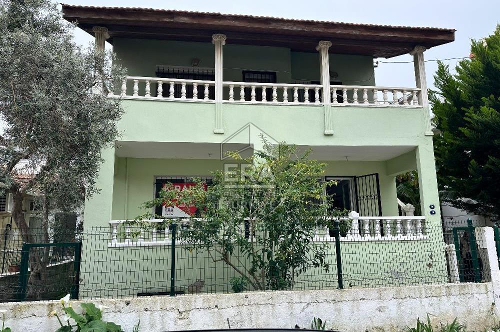 Güzelbahçe Yalı Mahallesi'nde İçi Yapılı 3+1 Kiralık Daire