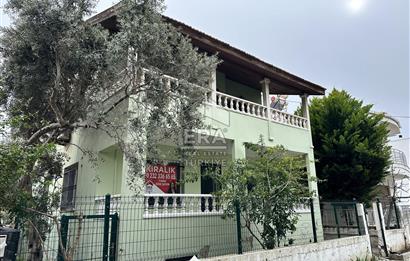 Güzelbahçe Yalı Mahallesi'nde İçi Yapılı 3+1 Kiralık Daire