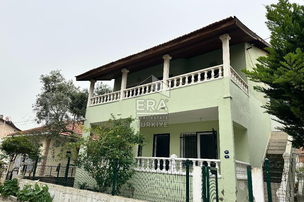 Güzelbahçe Yalı Mahallesi'nde İçi Yapılı 3+1 Kiralık Daire