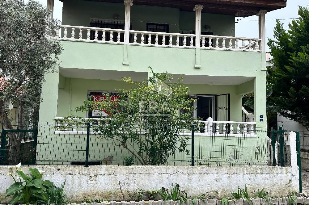 Güzelbahçe Yalı Mahallesi'nde İçi Yapılı 3+1 Kiralık Daire