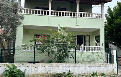 Güzelbahçe Yalı Mahallesi'nde İçi Yapılı 3+1 Kiralık Daire