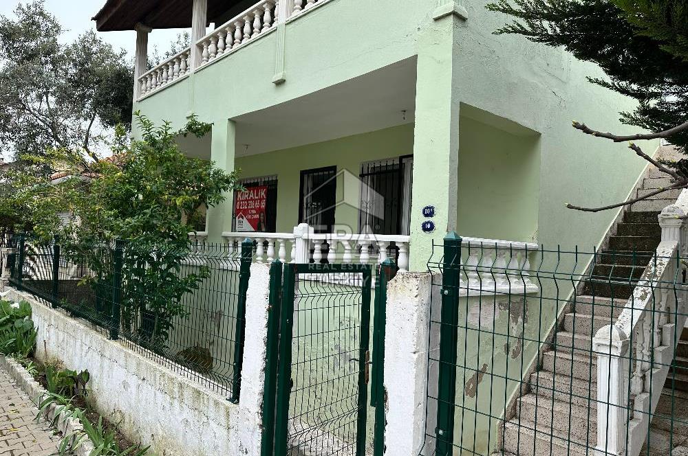 Güzelbahçe Yalı Mahallesi'nde İçi Yapılı 3+1 Kiralık Daire