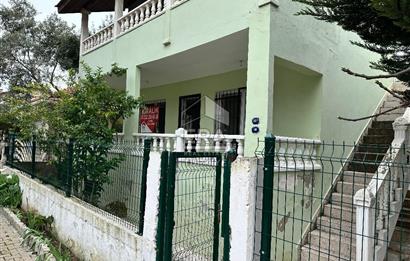 Güzelbahçe Yalı Mahallesi'nde İçi Yapılı 3+1 Kiralık Daire