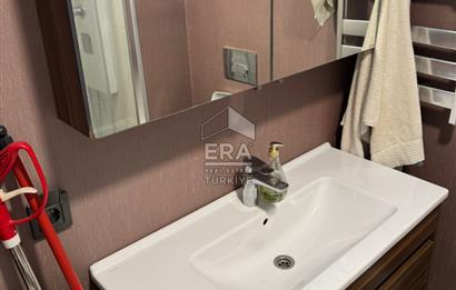 KADIKÖY FORTİS SİNANLI'DA FERAH MANZARALI SATILIK DAİRE