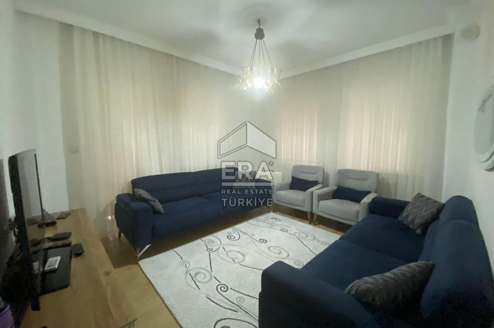 ANTALYA MANAVGAT SARILAR MAHALLESİNDE SATILIK DAİRE