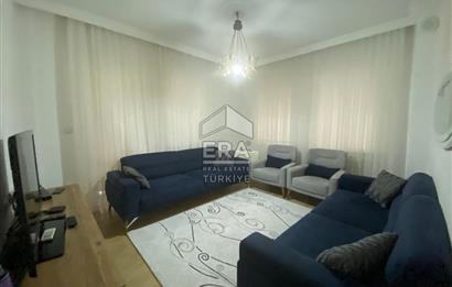 ANTALYA MANAVGAT SARILAR MAHALLESİNDE SATILIK DAİRE