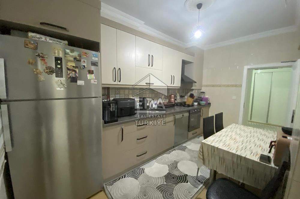 ANTALYA MANAVGAT SARILAR MAHALLESİNDE SATILIK DAİRE