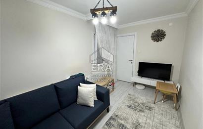 GAZİEMİR ÖNDER CADDESİNDE TADİLATLI 2+1 KİRALIK DAİRE