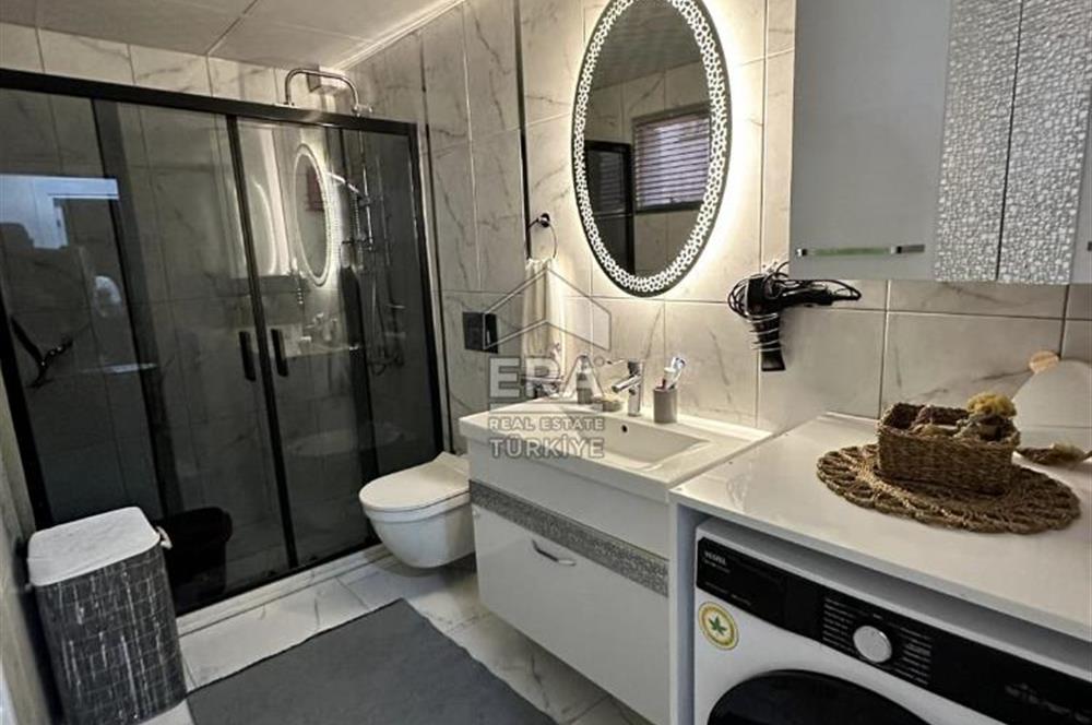 GAZİEMİR ÖNDER CADDESİNDE TADİLATLI 2+1 KİRALIK DAİRE