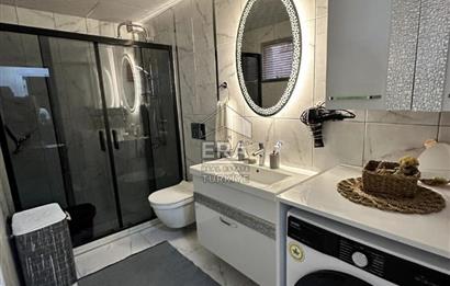 GAZİEMİR ÖNDER CADDESİNDE TADİLATLI 2+1 KİRALIK DAİRE