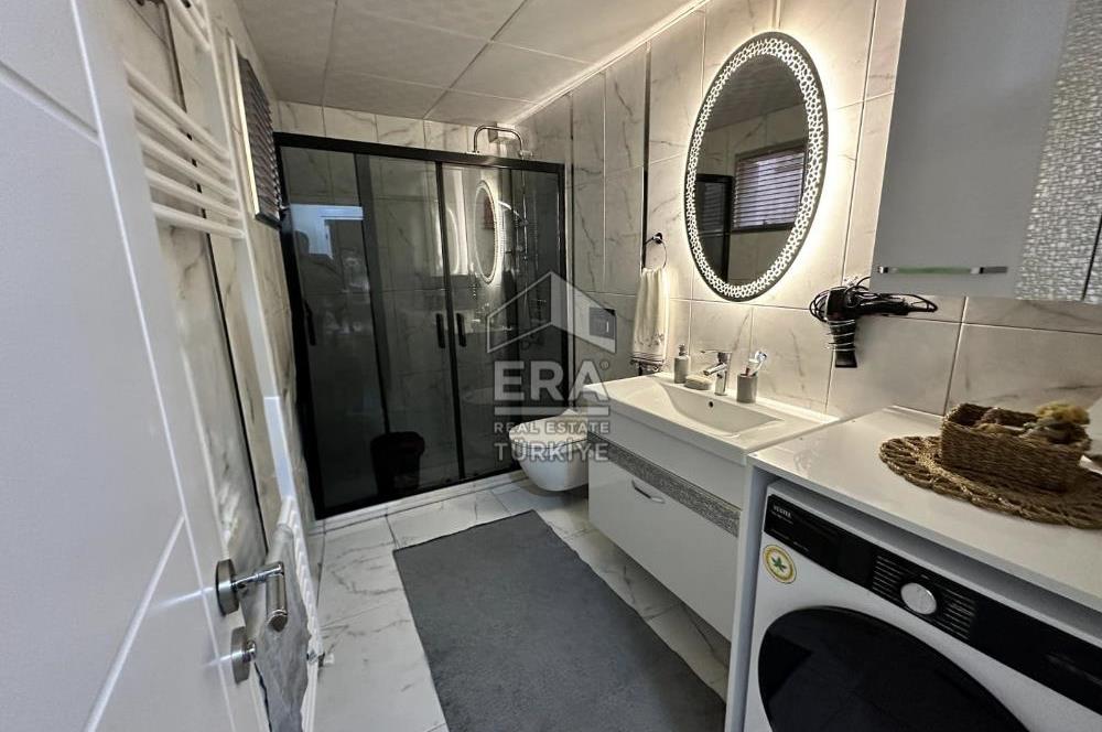 GAZİEMİR ÖNDER CADDESİNDE TADİLATLI 2+1 KİRALIK DAİRE