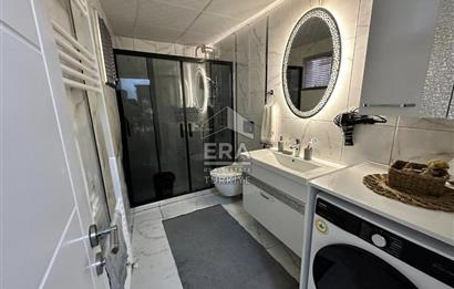 GAZİEMİR ÖNDER CADDESİNDE TADİLATLI 2+1 KİRALIK DAİRE