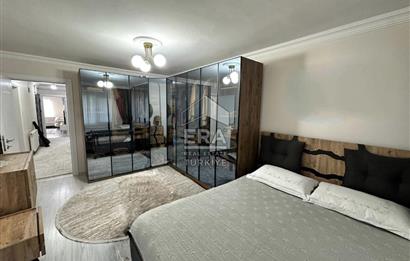 GAZİEMİR ÖNDER CADDESİNDE TADİLATLI 2+1 KİRALIK DAİRE