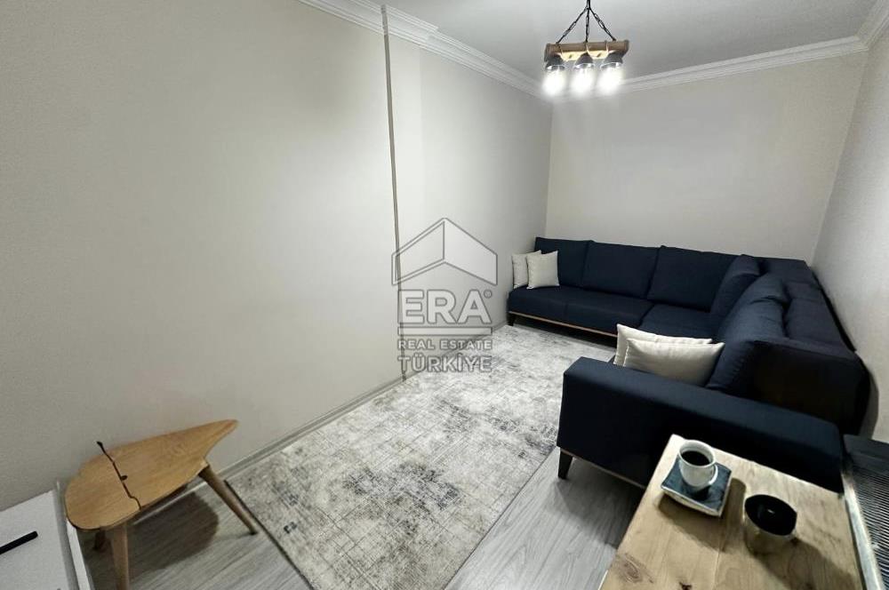 GAZİEMİR ÖNDER CADDESİNDE TADİLATLI 2+1 KİRALIK DAİRE