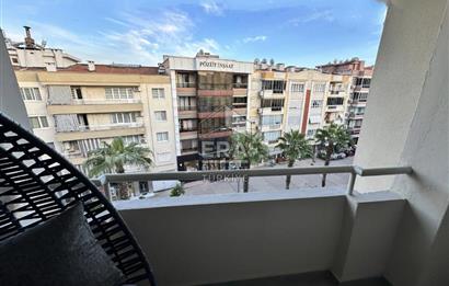 GAZİEMİR ÖNDER CADDESİNDE TADİLATLI 2+1 KİRALIK DAİRE