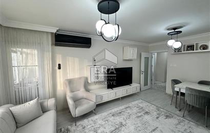 GAZİEMİR ÖNDER CADDESİNDE TADİLATLI 2+1 KİRALIK DAİRE