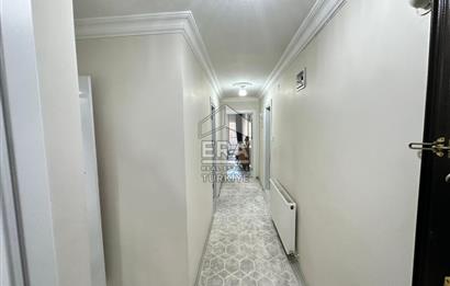 GAZİEMİR ÖNDER CADDESİNDE TADİLATLI 2+1 KİRALIK DAİRE