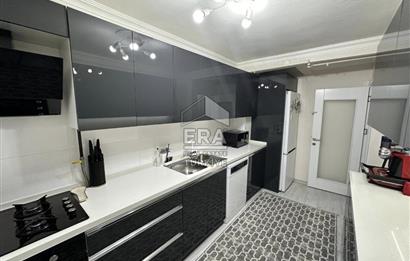 GAZİEMİR ÖNDER CADDESİNDE TADİLATLI 2+1 KİRALIK DAİRE