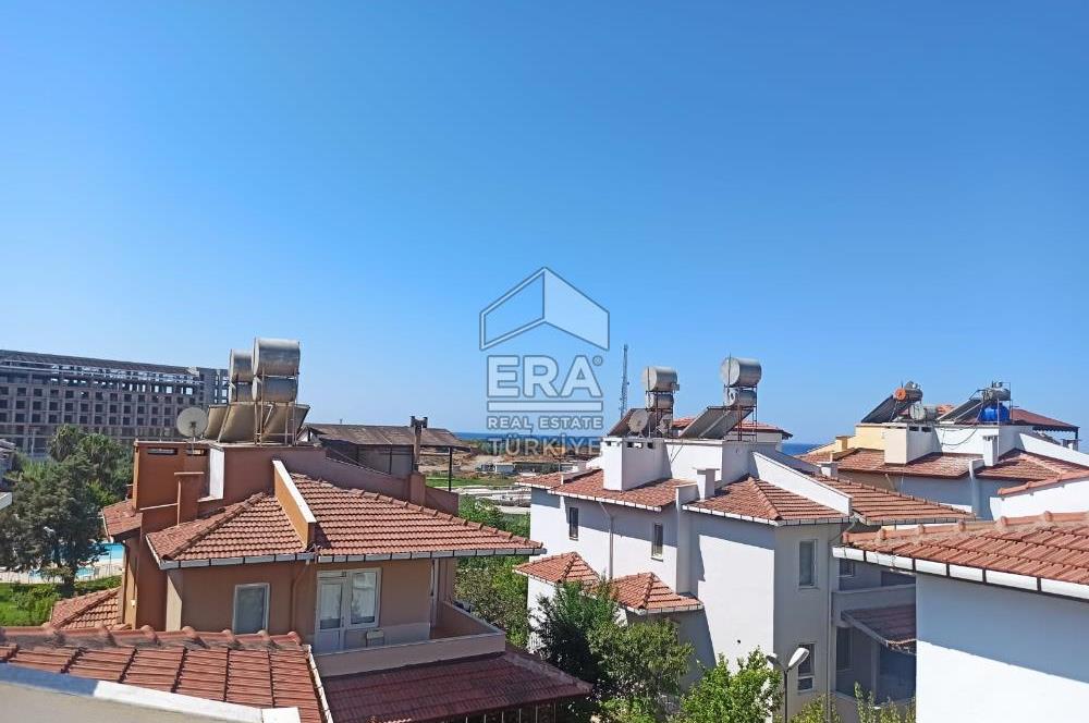 CAVUSKÖY DENİZCİLER SİTESİ 4+2