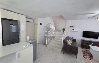 ÇAVUŞKÖY'DE DENİZE 500M 4+2 TRİPLEKS VİLLA