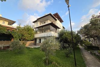 ÇAVUŞKÖY'DE DENİZE 500M 4+2 TRİPLEKS VİLLA - 4 - 14542