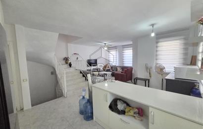 ÇAVUŞKÖY'DE DENİZE 500M 4+2 TRİPLEKS VİLLA