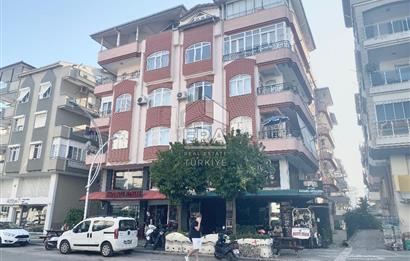 ANTALYA MANAVGAT HİSAR CADDESİ ÜZERİ SATILIK 3+1 ARAKAT DAİRE