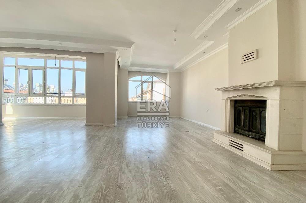 ANTALYA MANAVGAT HİSAR CADDESİ ÜZERİ SATILIK 3+1 ARAKAT DAİRE