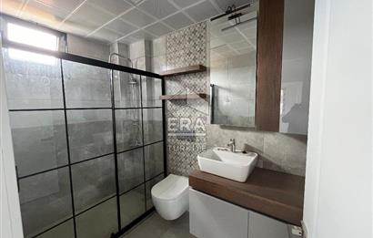 YENİ FOÇA' DA DENIZE 200M. UZAKLIKTA 3+1 SIFIR LÜKS VİLLA