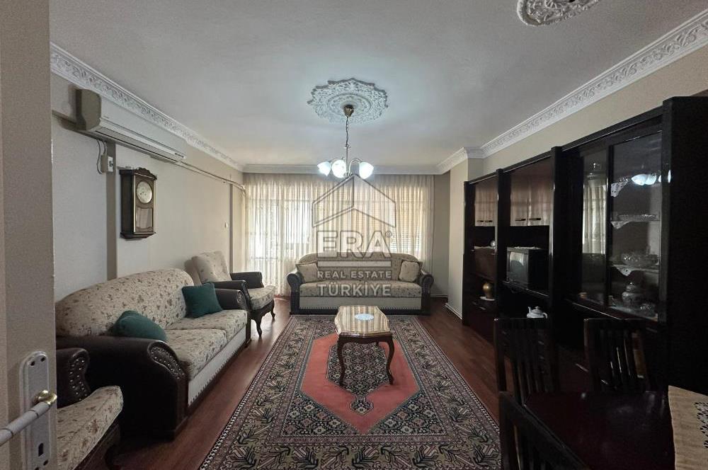 Bahçelievler Hastane Yakını 2+1 Ara Kat Eşyalı Kiralık Daire