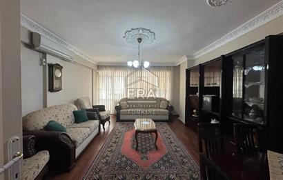 Bahçelievler Hastane Yakını 2+1 Ara Kat Eşyalı Kiralık Daire